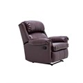 Кресло реклайнер ENZA HOME Коллекция CALIFORNIA (КАЛИФОРНИЯ) арт. EH60030 EH60030