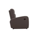 Кресло реклайнер ENZA HOME Коллекция ENRIC (ЭНРИК) арт. EH56021 EH56021