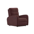 Кресло реклайнер ENZA HOME Коллекция ENRIC (ЭНРИК) арт. EH56024 EH56024