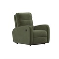 Кресло реклайнер ENZA HOME Коллекция ENRIC (ЭНРИК) арт. EH56026 EH56026