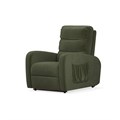 Кресло реклайнер ENZA HOME Коллекция ENRIC (ЭНРИК) арт. EH56026 EH56026